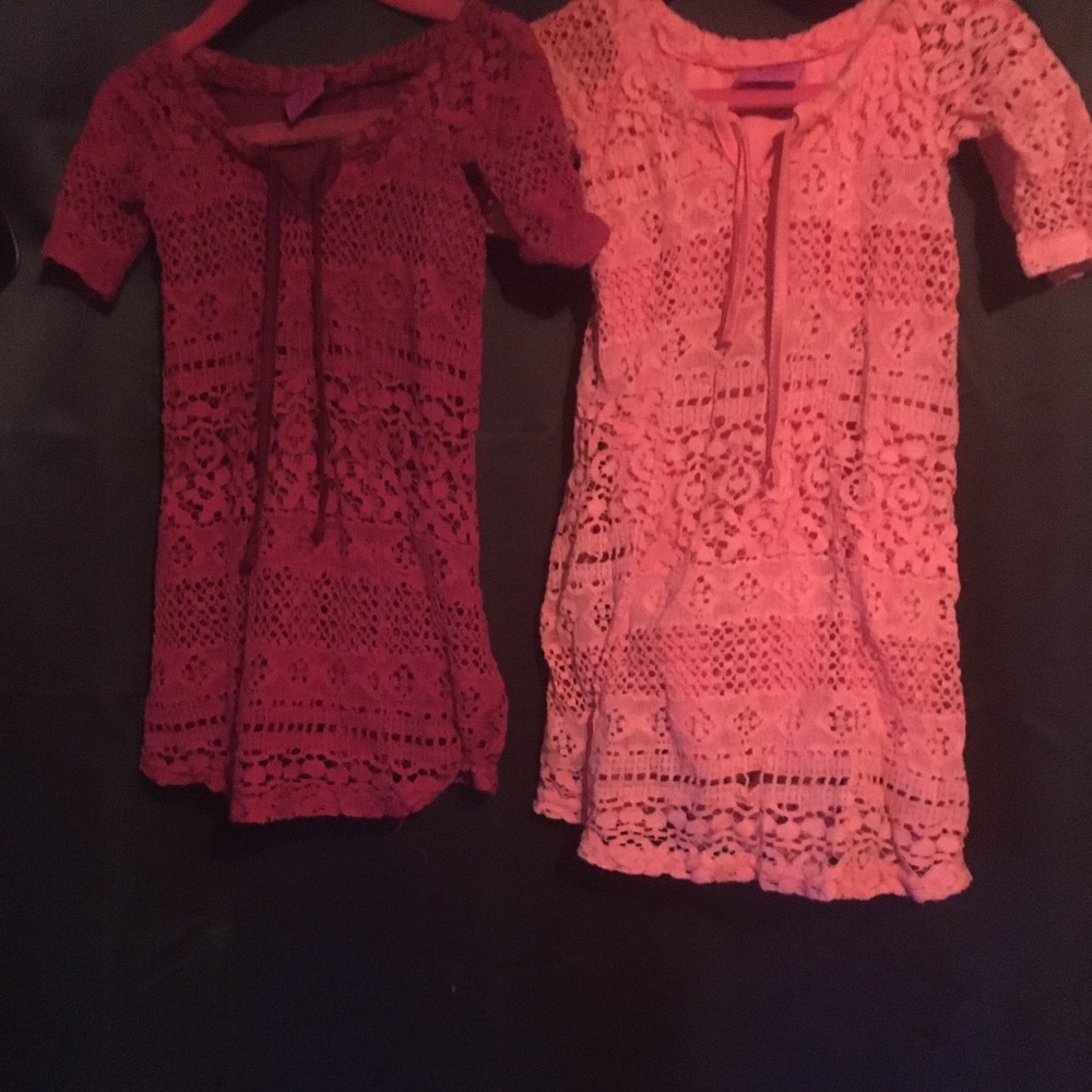 Girls dresses